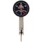 Bns Bestest Dial Test Indicator, Black Dial Face, Lever Type 599-7029-5 - alternate 2